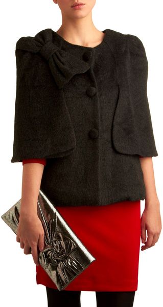 ModCloth Belle Vie Jacket - Lyst