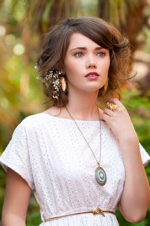 ModCloth Magicicada Earrings - Lyst