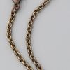 Pamela Love Tribal Spike Necklace in Gray (smoke) - Lyst
