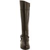 Pour La Victoire  Leather Marne Tall Boots in Black - Lyst