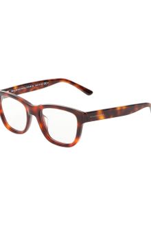 Balenciaga Rectangular Glasses - Lyst