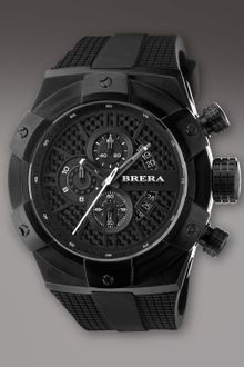 Brera 48mm Supersportivo Watch - Lyst