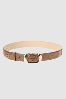 Bruno Magli Belts - Lyst