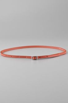 Cheap Monday Fay Belt - Lyst