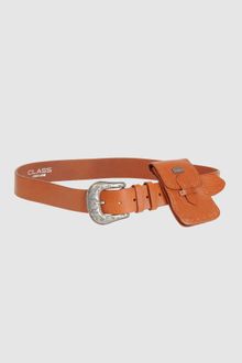 Class Roberto Cavalli Belts - Lyst