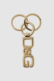 D&G  Key Ring - Lyst