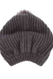 Dolce & Gabbana Beanie Hat - Lyst