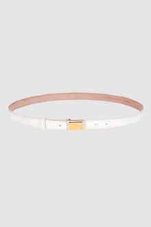 Dolce & Gabbana Belts - Lyst
