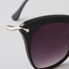 Elizabeth And James Fairfax Sunglasses in Black - Lyst