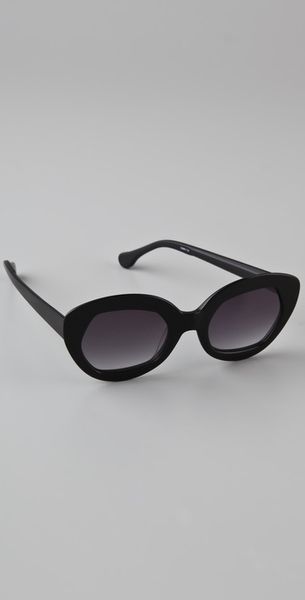 Elizabeth And James Taylor Sunglasses - Bl03 - Lyst