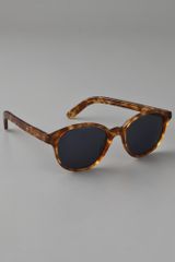 Elizabeth And James Madison Sunglasses