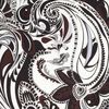 Emilio Pucci Printed Scarf in Multicolor (black) - Lyst