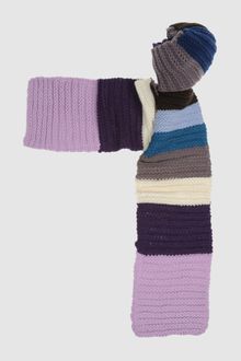 French Connection Scarves - Lyst