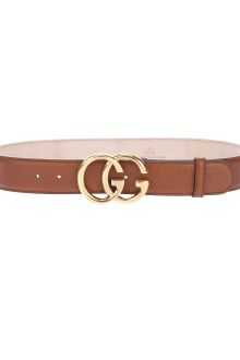 Gucci Leather Belt - Lyst