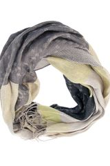 Gucci Samarinda Scarf