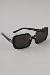 House Of Harlow Paula Sunglasses