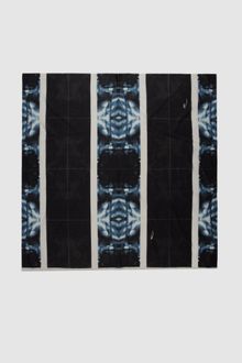 Jil Sander Square Scarves - Lyst