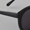 Karen Walker Super Duper Strength Sunglasses in Black - Lyst