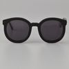 Karen Walker Super Duper Strength Sunglasses in Black - Lyst