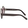 Karen Walker Number Six Sunglasses in Black - Lyst