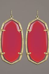 Kendra Scott Danielle Earring