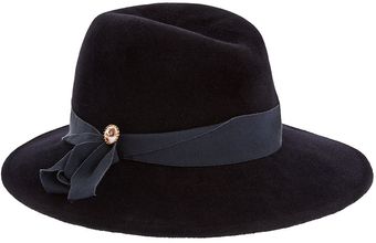 lola Yalta Hat - Lyst