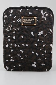 Marc By Marc Jacobs Pretty Nylon Ipad Case - Lyst