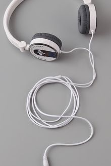 Marc By Marc Jacobs Miss Marc Headphones - Lyst
