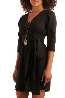 ModCloth A Twist On Classics Dress - Lyst