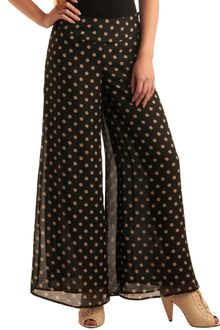 ModCloth Palazzo Love Pants - Lyst