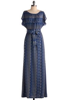 ModCloth Miracle Max Dress - Lyst