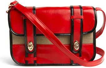 ModCloth Sports Cargo Bag - Lyst