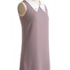Modcloth Pastel A Story Dress in Purple (lilac) - Lyst