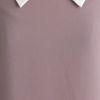 Modcloth Pastel A Story Dress in Purple (lilac) - Lyst