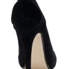 Modcloth Im Pumped Heel in Black (onyx) - Lyst