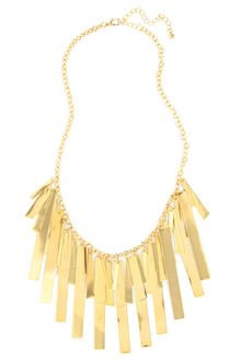 ModCloth Chime in Any Time Necklace - Lyst