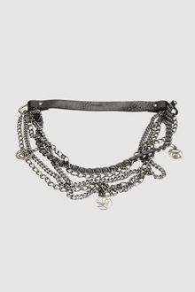 Philosophy di Alberta Ferretti Belt - Lyst