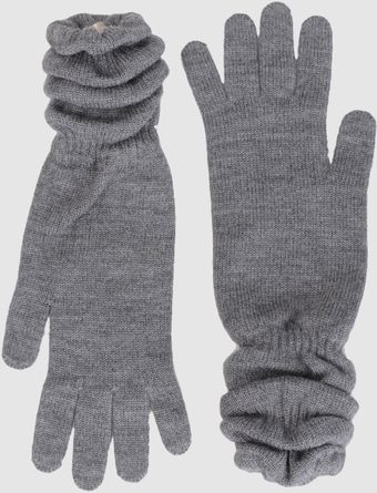 Pierre Darre'  Gloves - Lyst