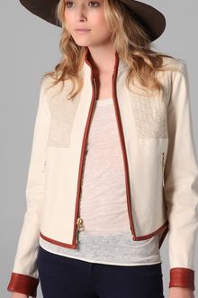 Rag & Bone Dunaway Hat - Lyst