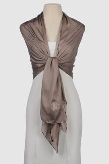Roberto Cavalli Stoles - Lyst