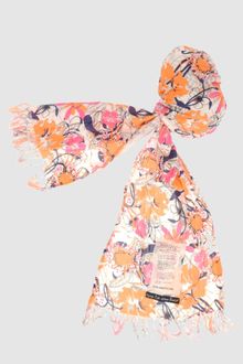 Scotch & Soda  Scarf - Lyst