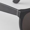 Super Sunglasses Basic Sunglasses in Black - Lyst