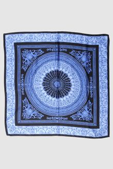 Versace  Foulard - Lyst