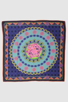 Versace Foulard - Lyst
