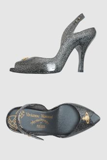 Vivienne Westwood Anglomania High-heeled Sandals - Lyst