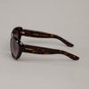 Yves Saint Laurent Acetate Sunglasses in Brown - Lyst