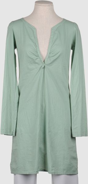Doudou Blouse - Lyst