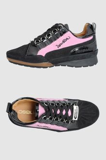 DSquared2 Sneakers - Lyst