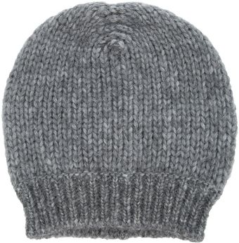 DSquared2 Knit Cap - Lyst