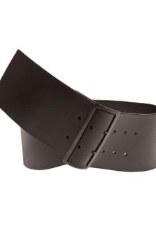 Haider Ackermann Wide Belt - Lyst